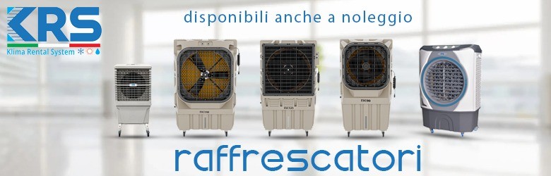 RAFFRESCATORI