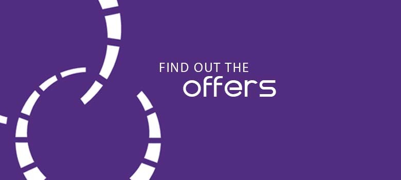 SALES AND OFFERS