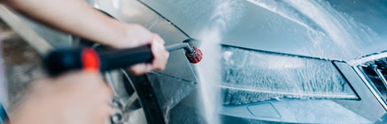 PRESSURE WASHER