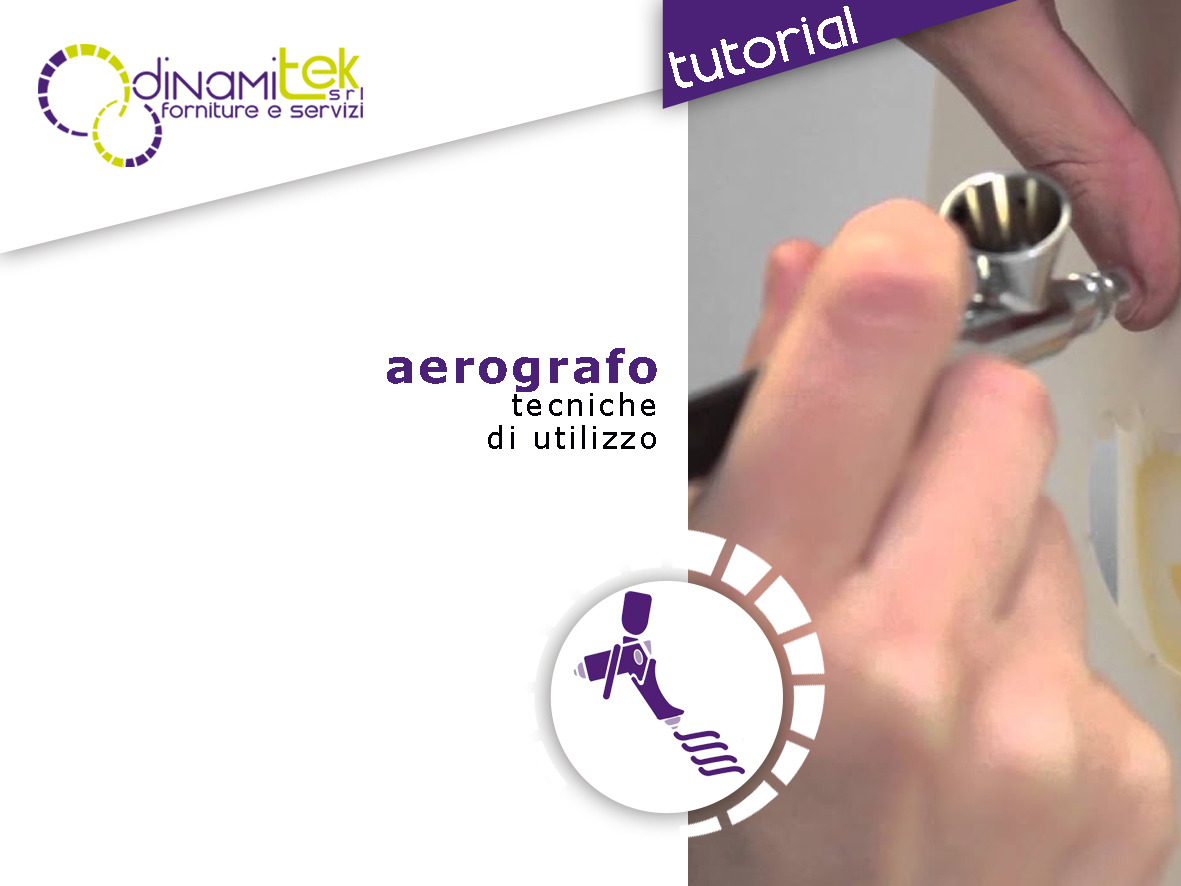 AEROGRAFO TUTTO QUELLO CHE DEVI SAPERE PER SCEGLIERLO E USARLO IN MODO CORRETTO
