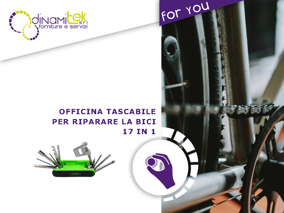 SOS IN SELLA: COME UN PICCOLO IMPREVISTO NON ROVINERÀ LA TUA USCITA (SE HAI IL MULTITOOL GIUSTO)